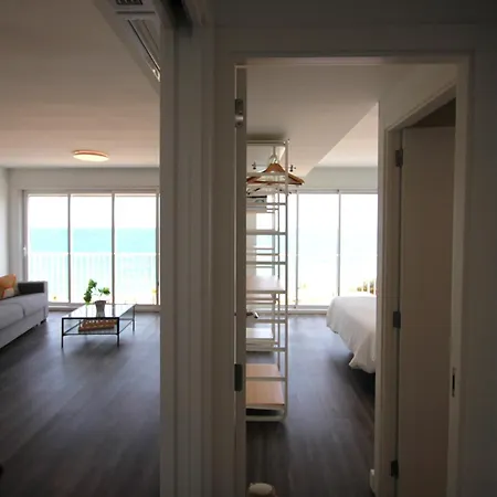 Sea Views Ii Appartement Alicante