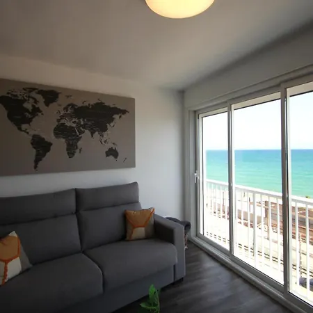 Sea Views Ii Apartment