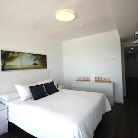 Appartement Sea Views Ii