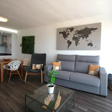 Sea Views Ii Appartement Alicante