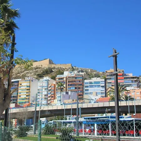 Sea Views Ii * Alicante