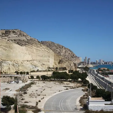 Appartement Sea Views Ii *