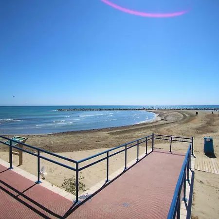 Sea Views Ii * Alicante