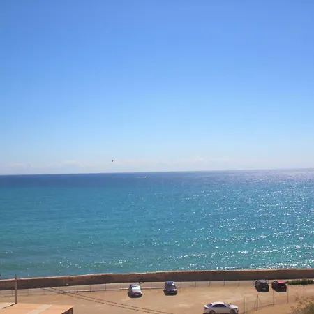 Sea Views Ii Appartement