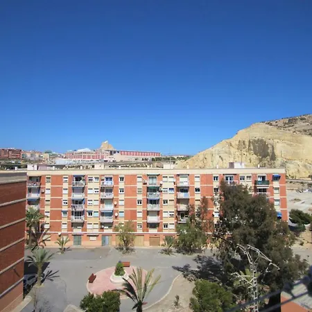 Sea Views Ii Appartement Alicante
