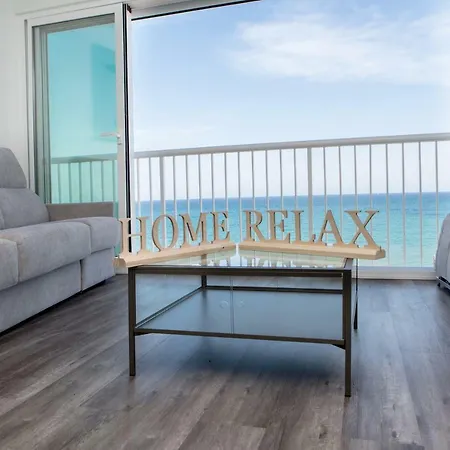Apartment Sea Views Ii