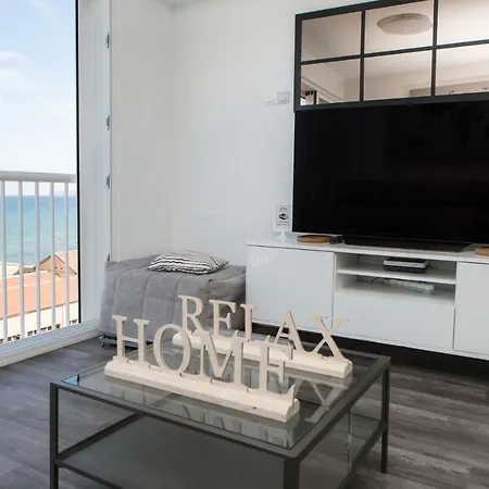 Sea Views Ii Appartement *